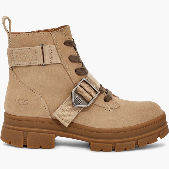 UGG Ashton waterproof boot 6.5W - Picture 5 of 6